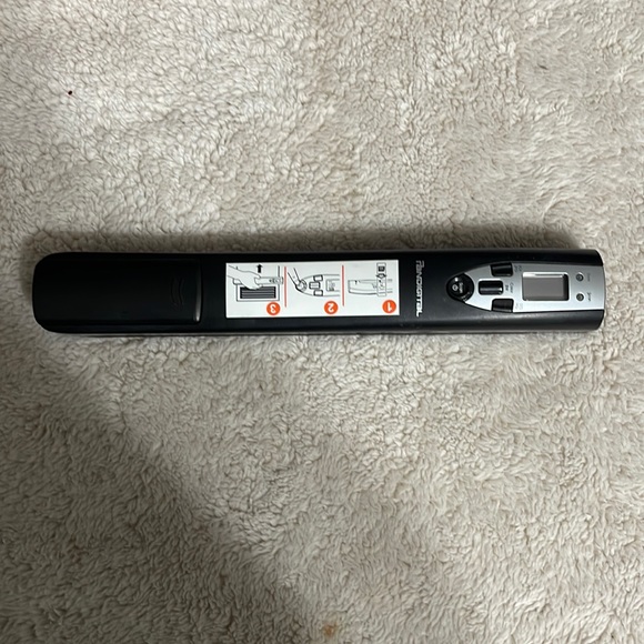 Pandigital document scanner - Picture 1 of 6